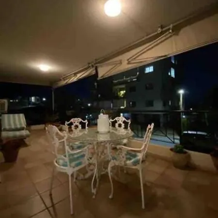 Apartment Queen Olga 2 Bdr In By Platform 357 *